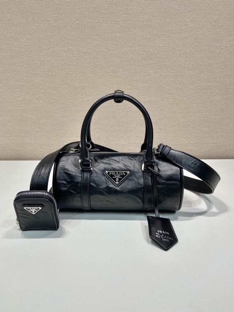 Prada Top Handle Bags